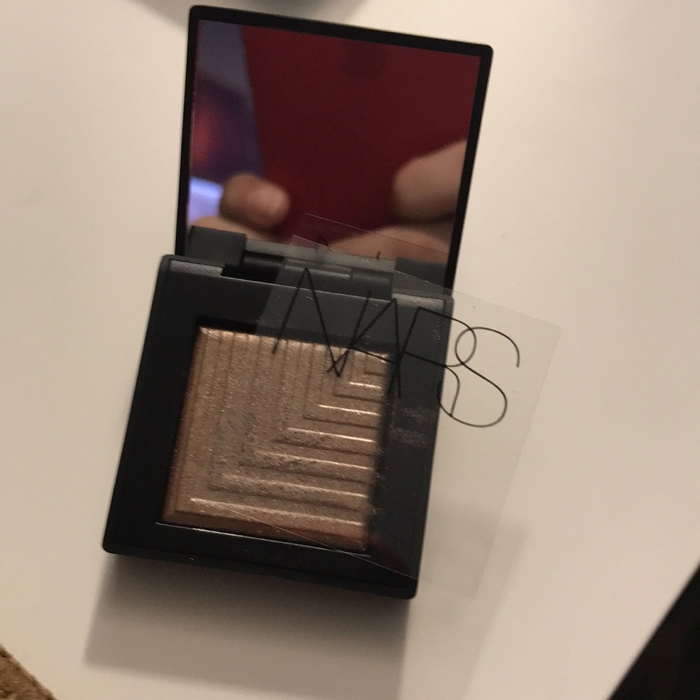 NARS single eyeshadow